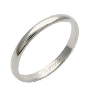TIFFANY Silver Ring
